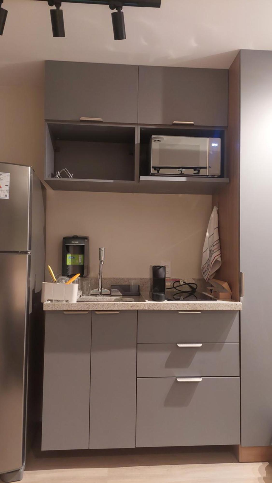 Proximo Ao Allianz Parque Apartamento São Paulo