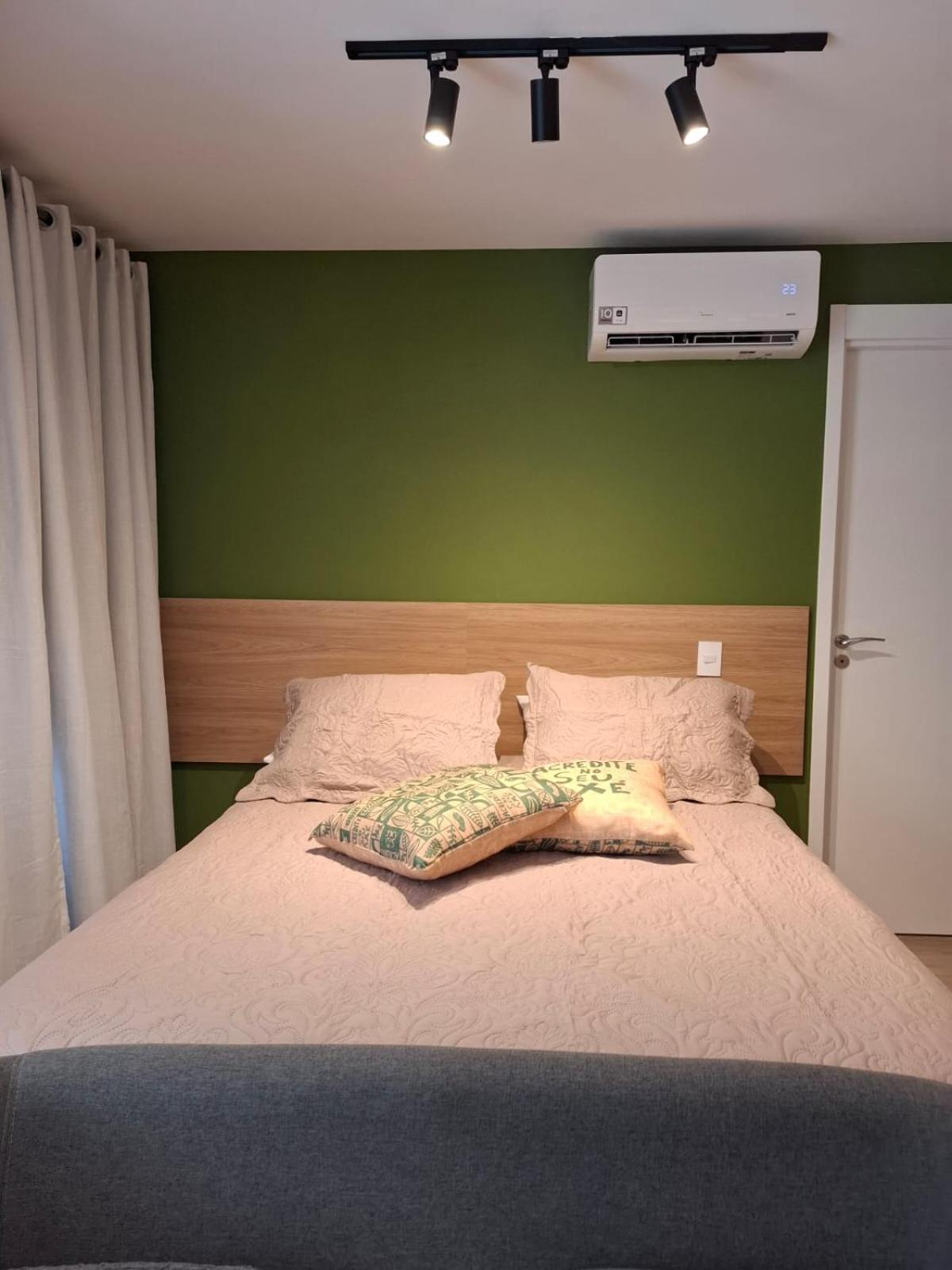 Proximo Ao Allianz Parque Apartamento
