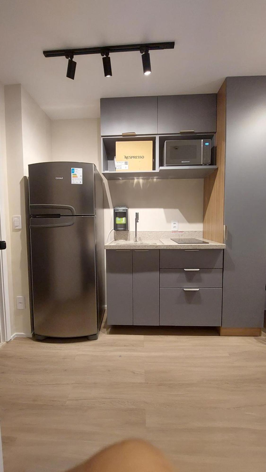Apartamento Proximo Ao Allianz Parque *